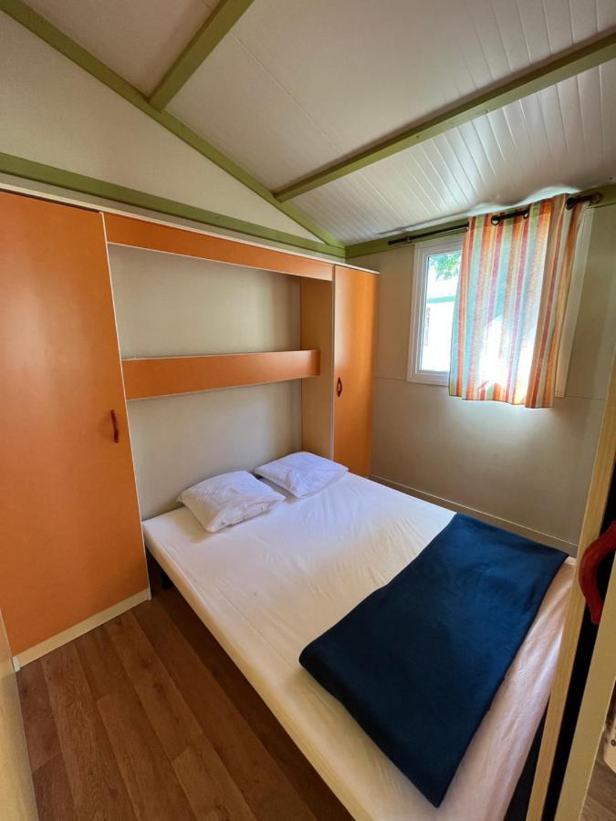 Le Camping De La Plage Aregno Kültér fotó