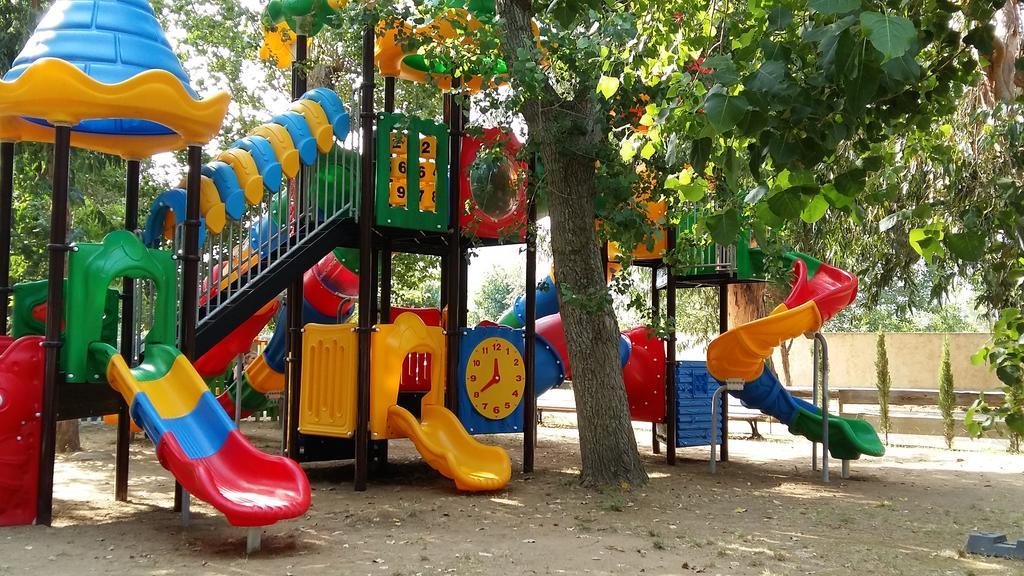 Le Camping De La Plage Aregno Kültér fotó